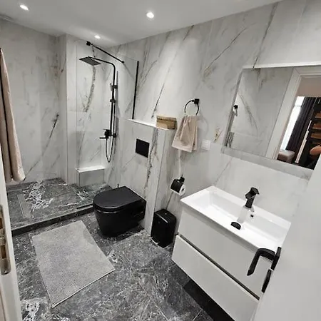 Loftaki Skg Apartment Thessaloniki